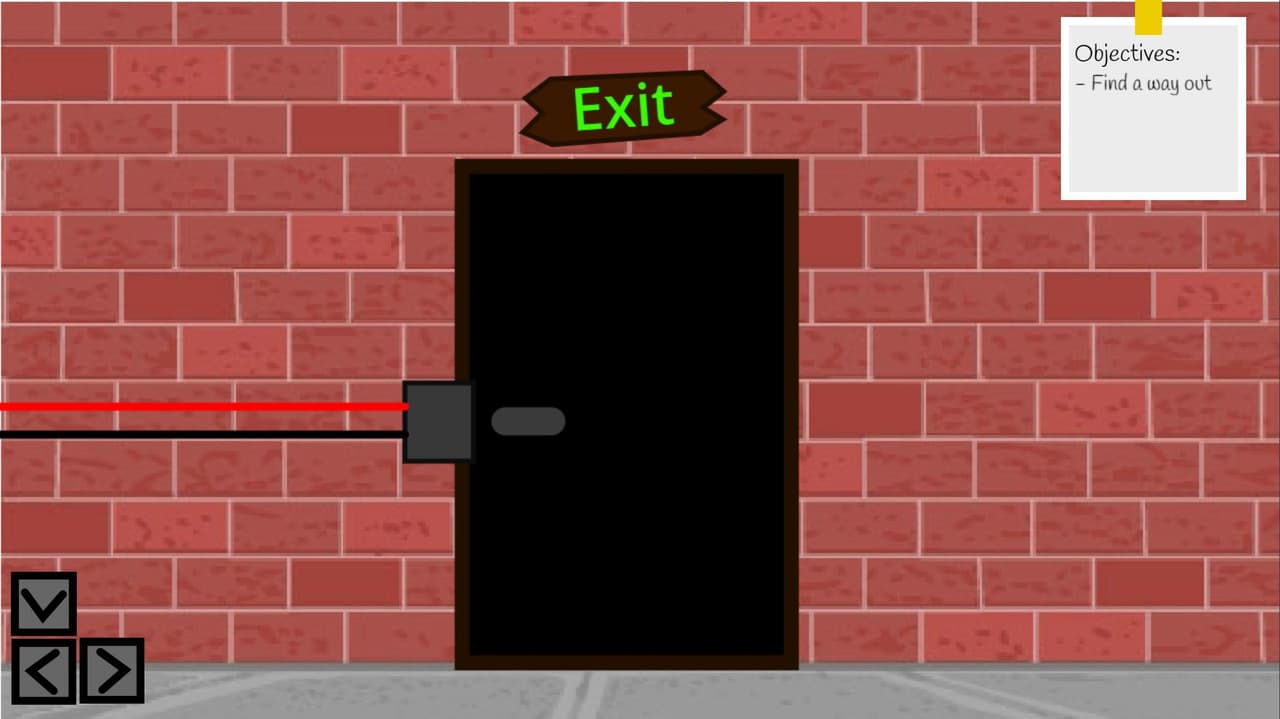 The Porridge Puzzle (Scratch Game Jam 2022)