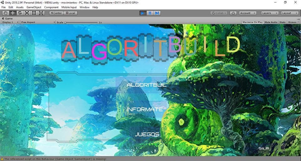 Algorit!