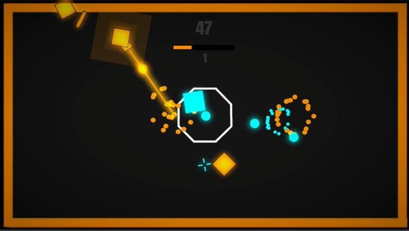 The Zone (TreiberGames) screenshot 5