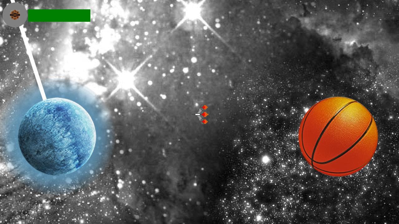 Star Turtle 64 (Caveware Digital) screenshot 3