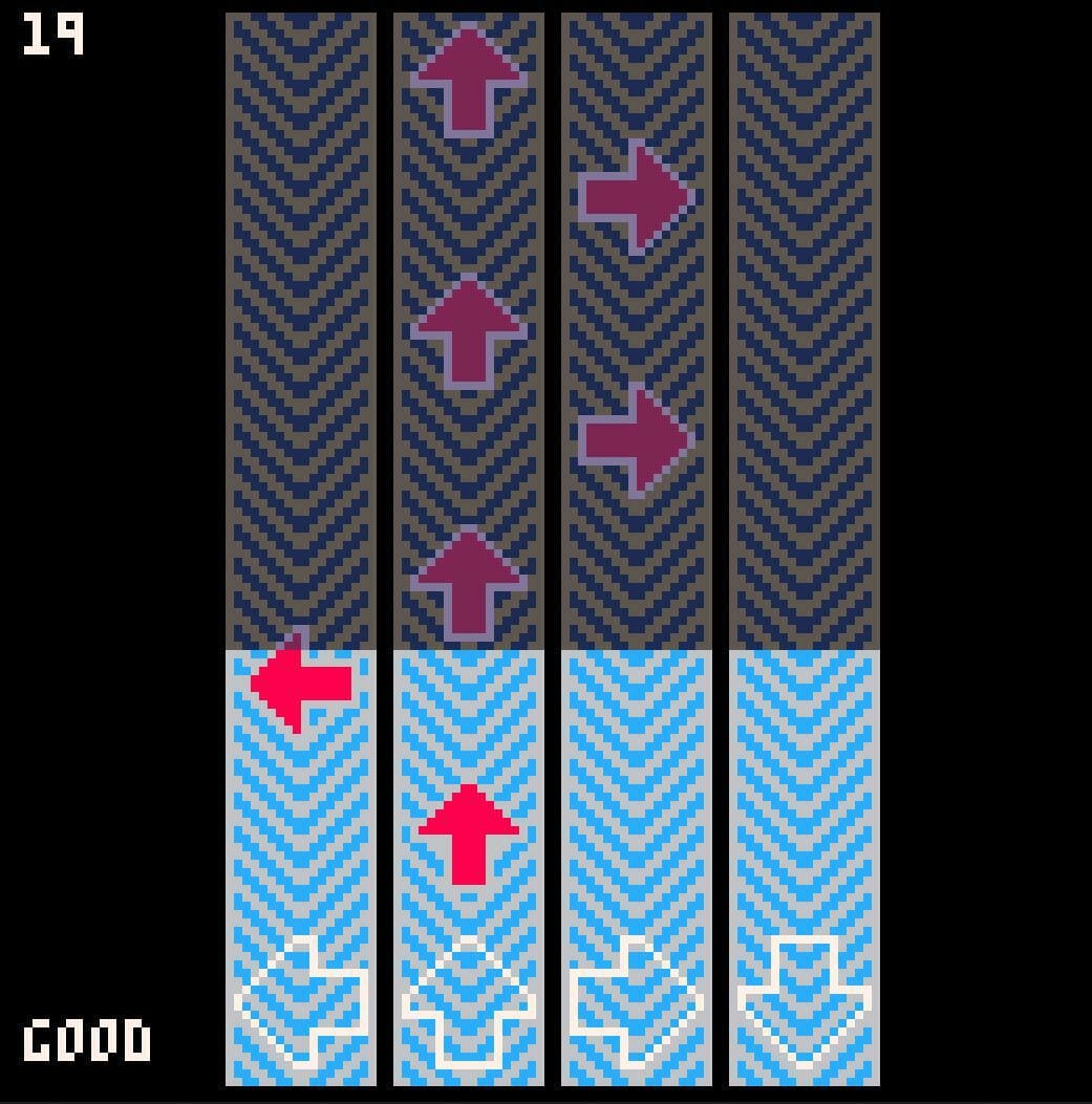 Rhythm (jbernard3396)