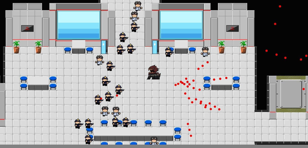 Project Y (Swoats) screenshot 4