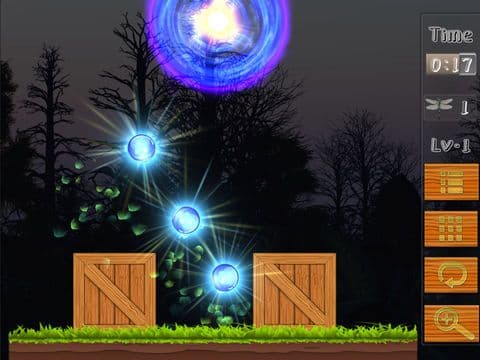 LostElfBall screenshot 5