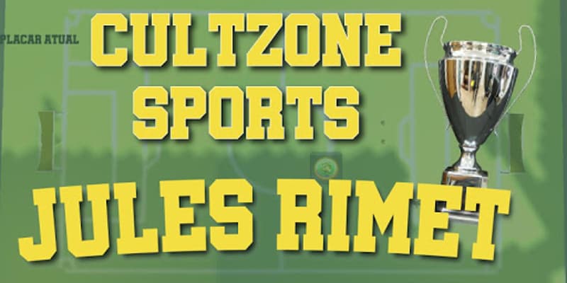 CULTZONE Sports JuleRimet screenshot 6