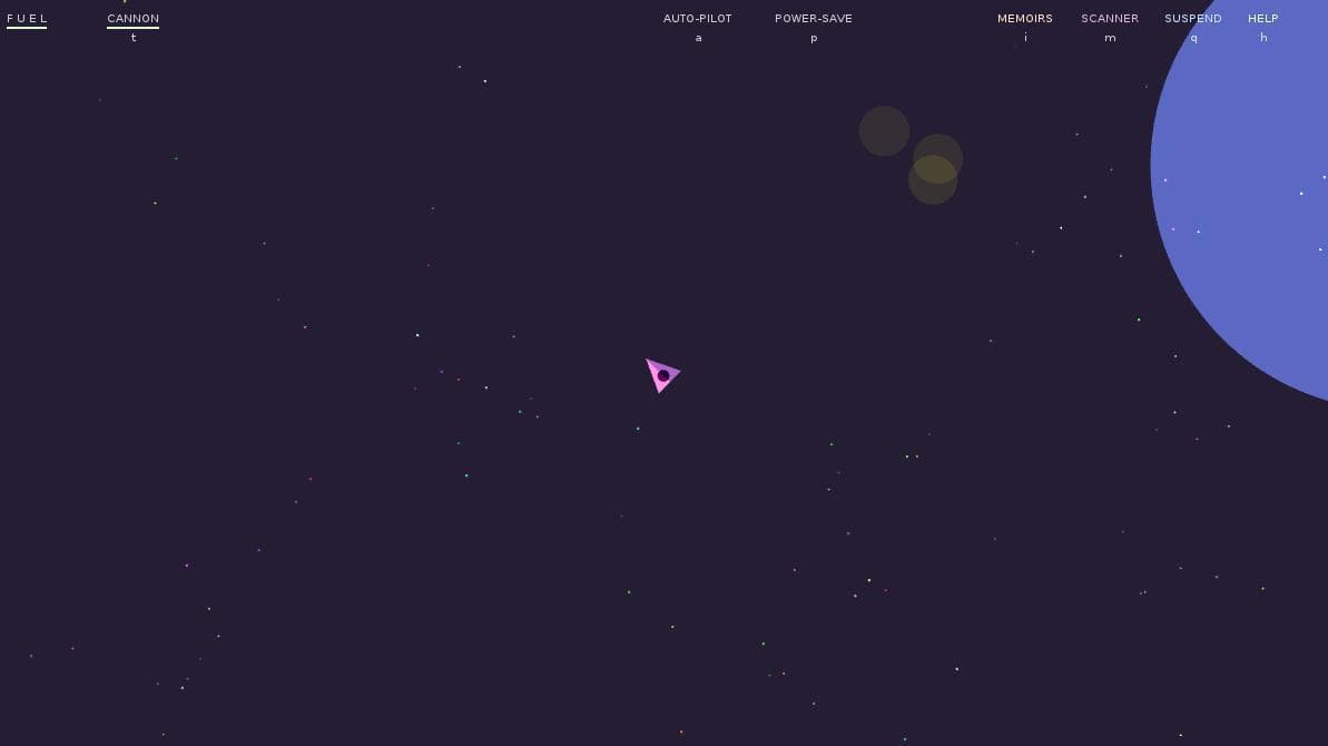 Star Bizarre screenshot 2