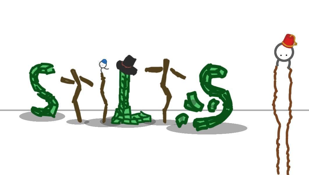 Stilts