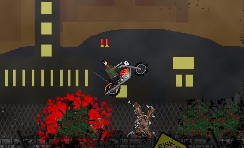 Ted by Dawn (itch) screenshot 5