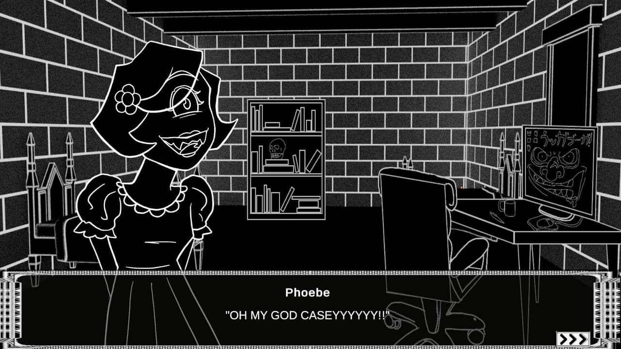 Freakaversity screenshot 6
