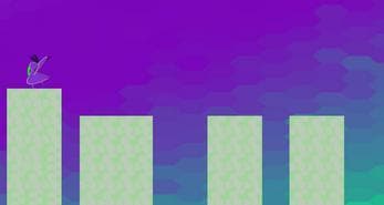 glitchrun (yefrosty) screenshot 2