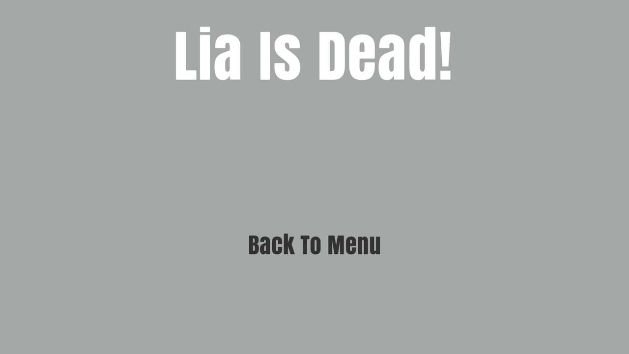 Lia The Legend screenshot 5