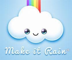 make it rain (hussein younis)