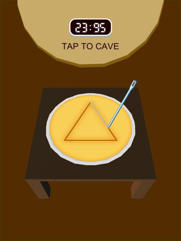 All Dalgona Candy Challenge 3D screenshot 2