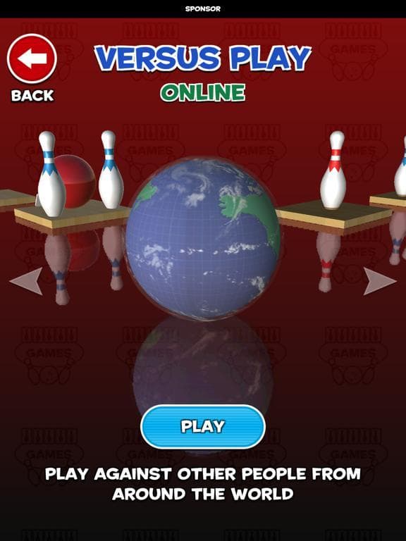 Strike! Ten Pin Bowling screenshot 6