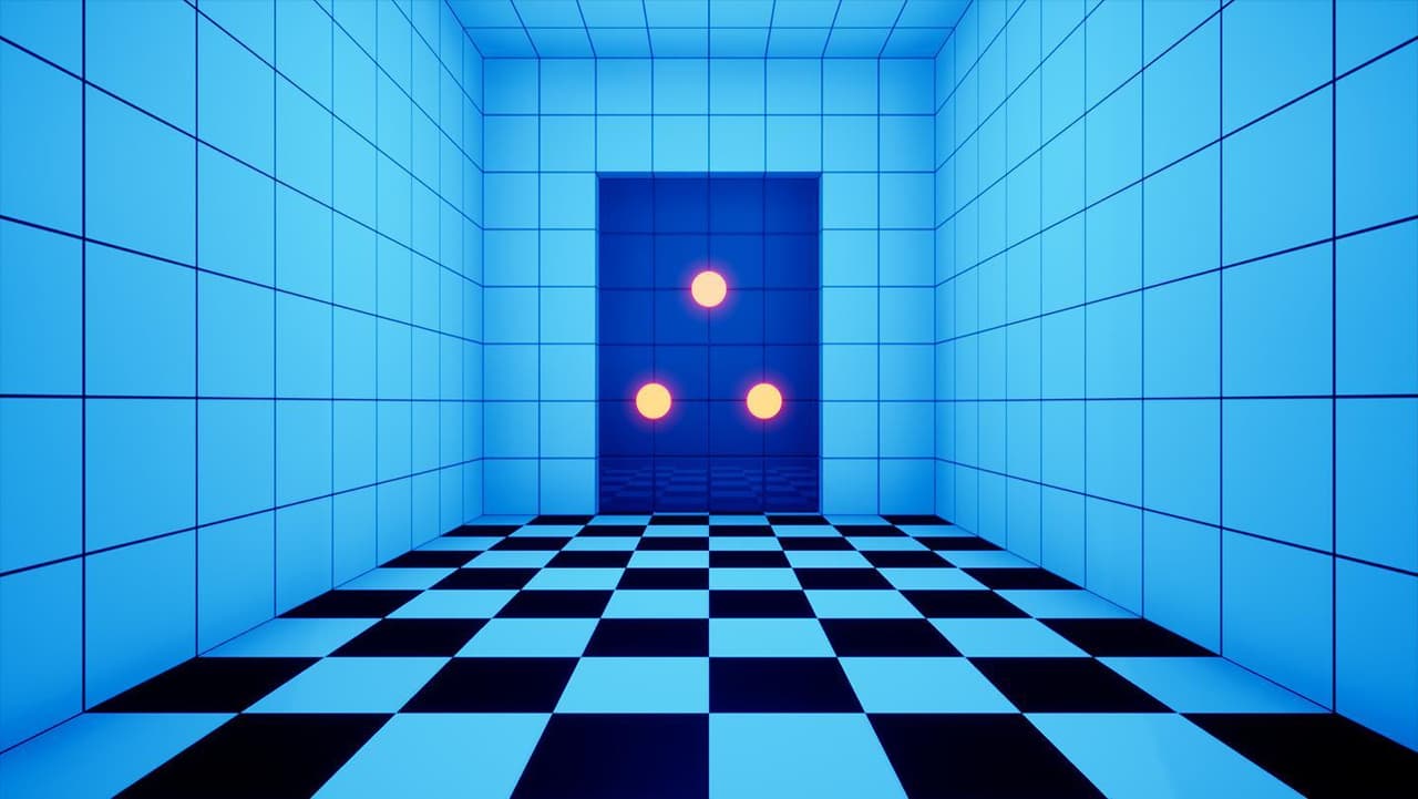 Breakout - Demo screenshot 2