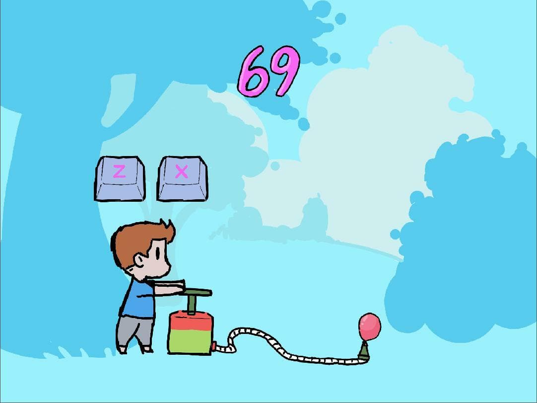 Balloon Popper (Roulette) screenshot 4
