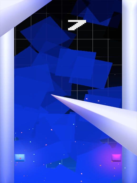dEXTRIX ▣▣ screenshot 4