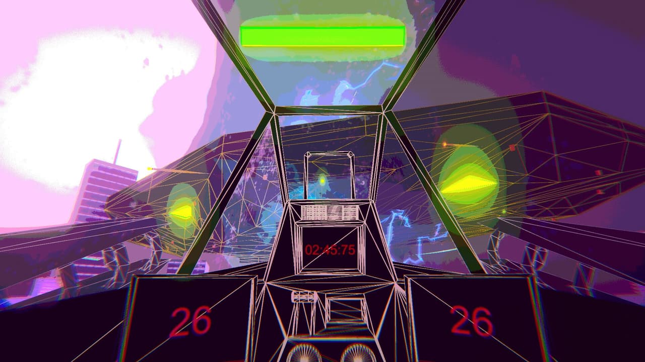 Dead Quiet (Loui Studios) screenshot 6