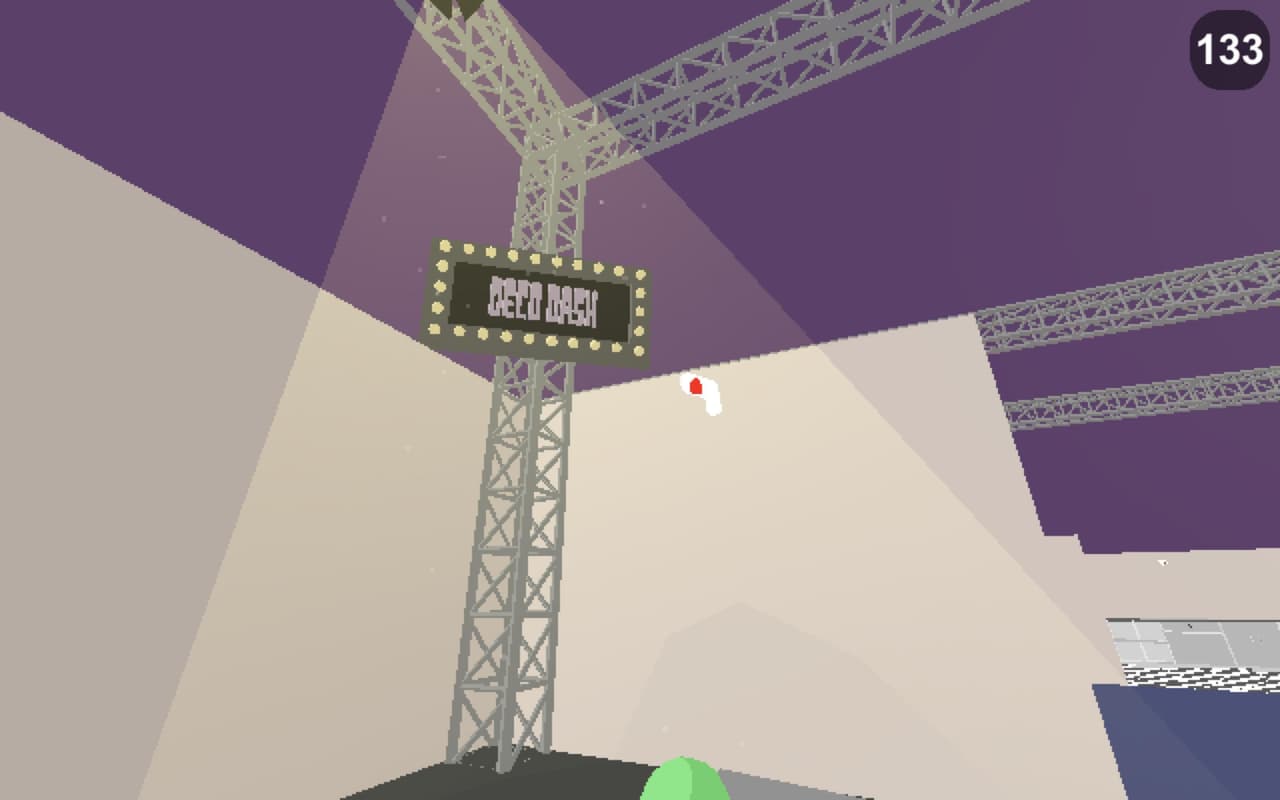 Deco Dash