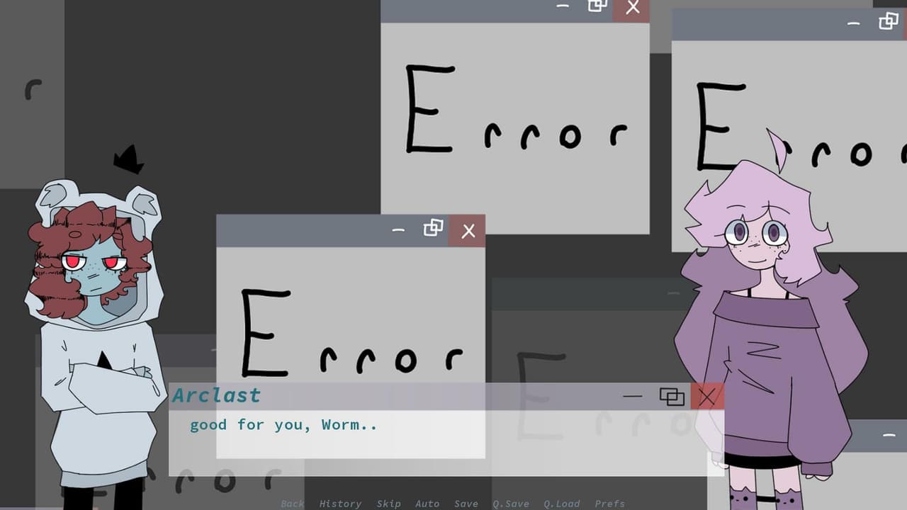 Filescape