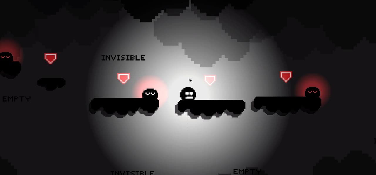 Gloom(Weekly Game Jam 147) screenshot 2