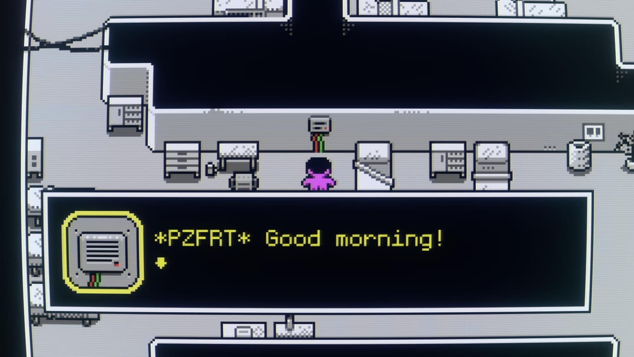 Laserboy (itch) (Universal Entities, Alex Schleifer, ue_ant, Václav Vančura) screenshot 6