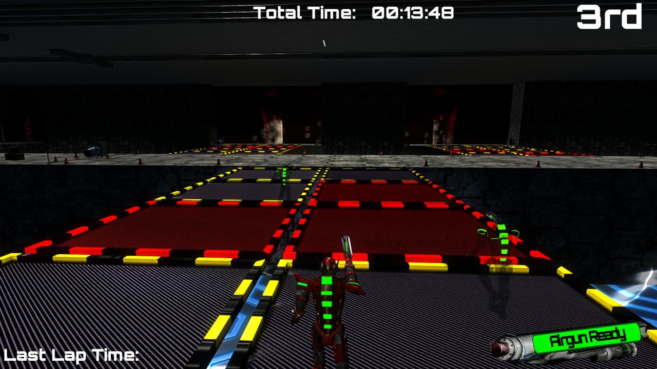 Endpoint screenshot 6