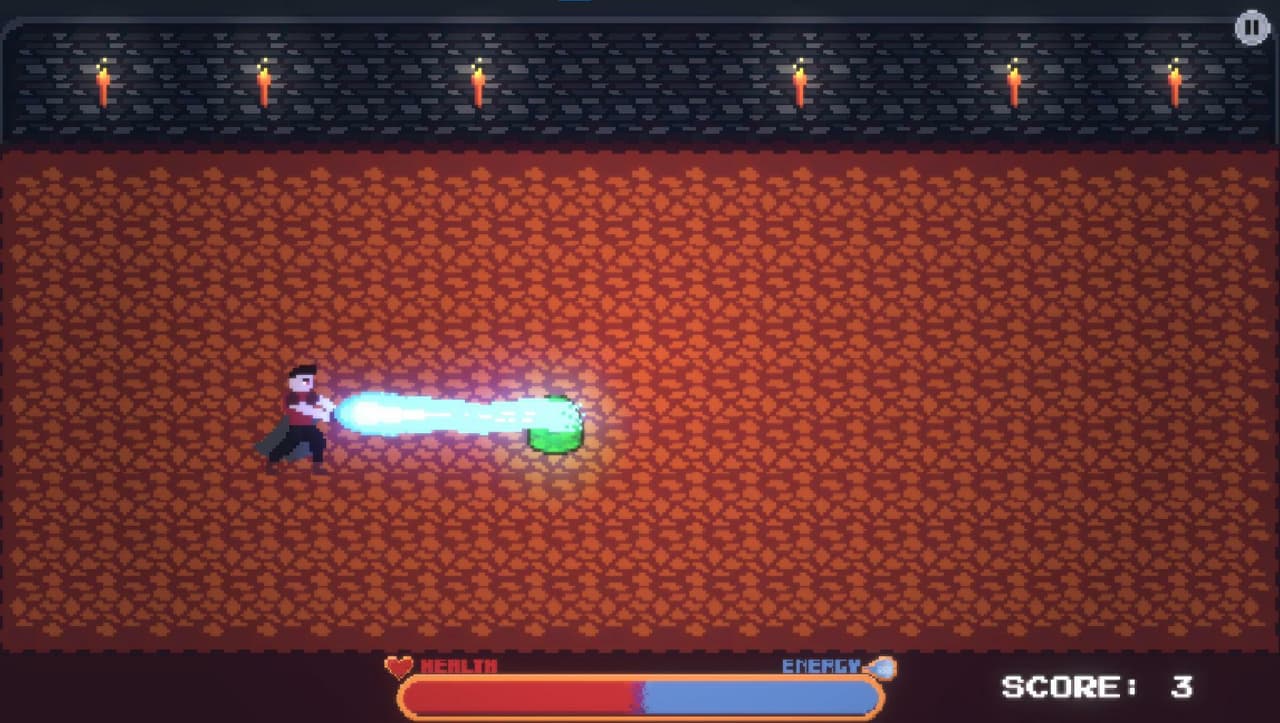Vampires Last Stand screenshot 3