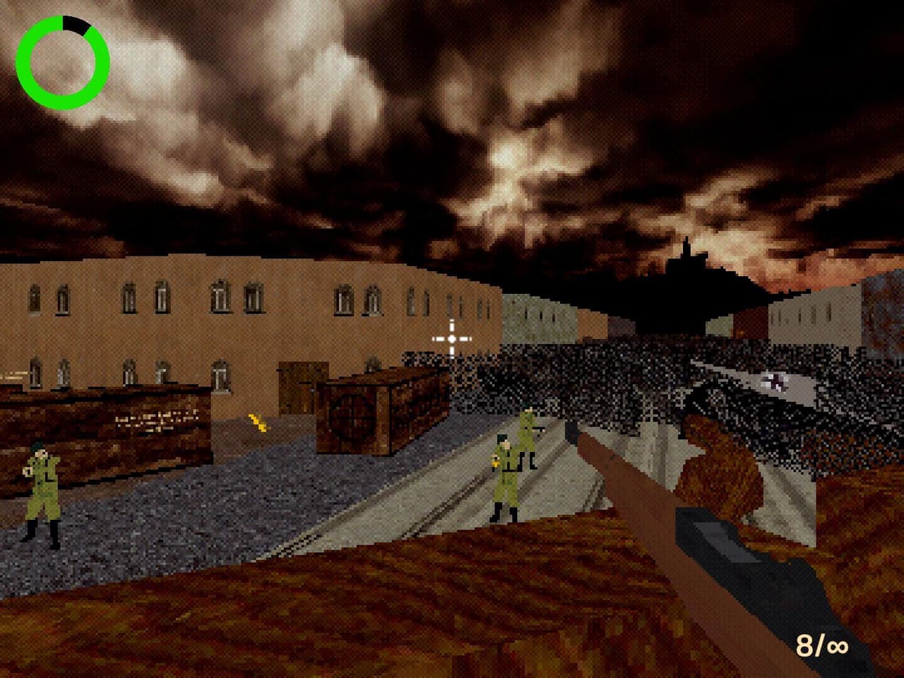 The Kassel Paradox screenshot 3