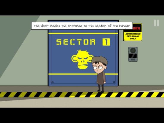 Johnny Bonasera 3 screenshot 5