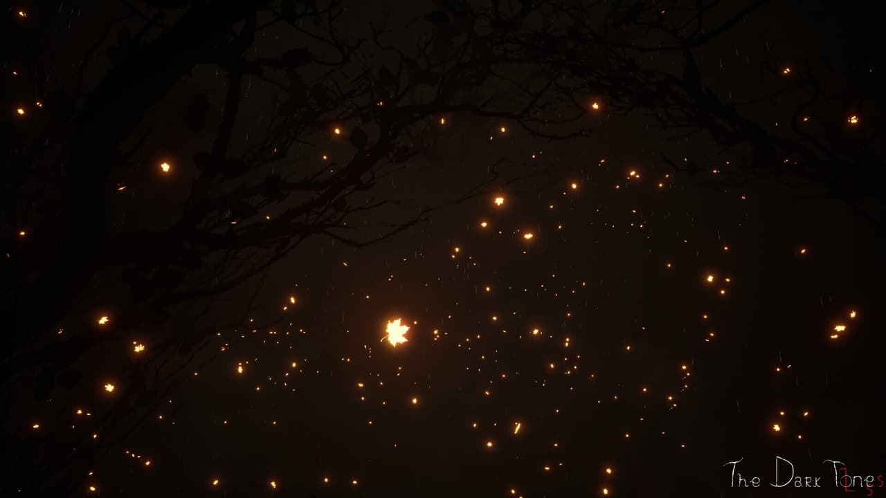 The Dark Tones: Loss screenshot 3