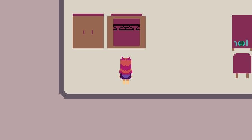 A Foxs Room