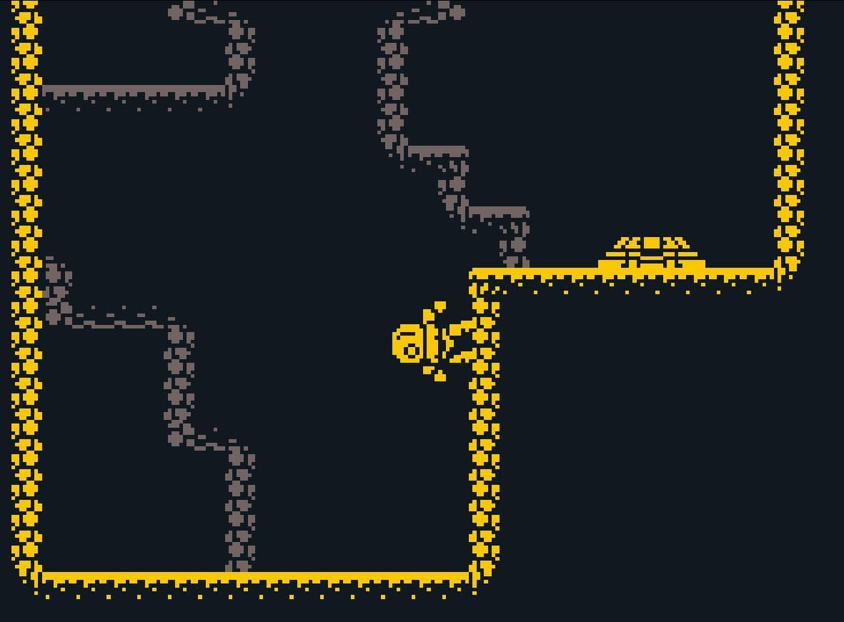 Wall Walking