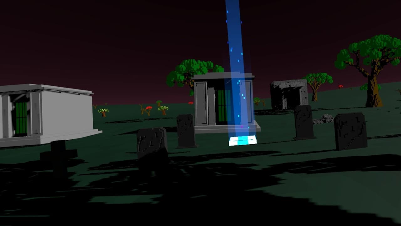 Dead Pixels (itch) (DatriKS, Cheez444, JorgeCastellonJr, xaviarsly, TheAverageTon, MrBiggles1) screenshot 4