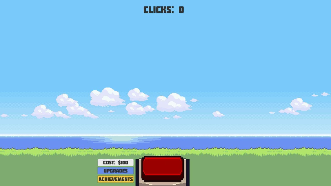 The Button (WIP - V0.003) screenshot 3