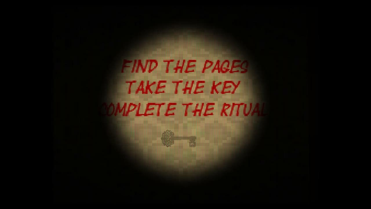 Pactman screenshot 4