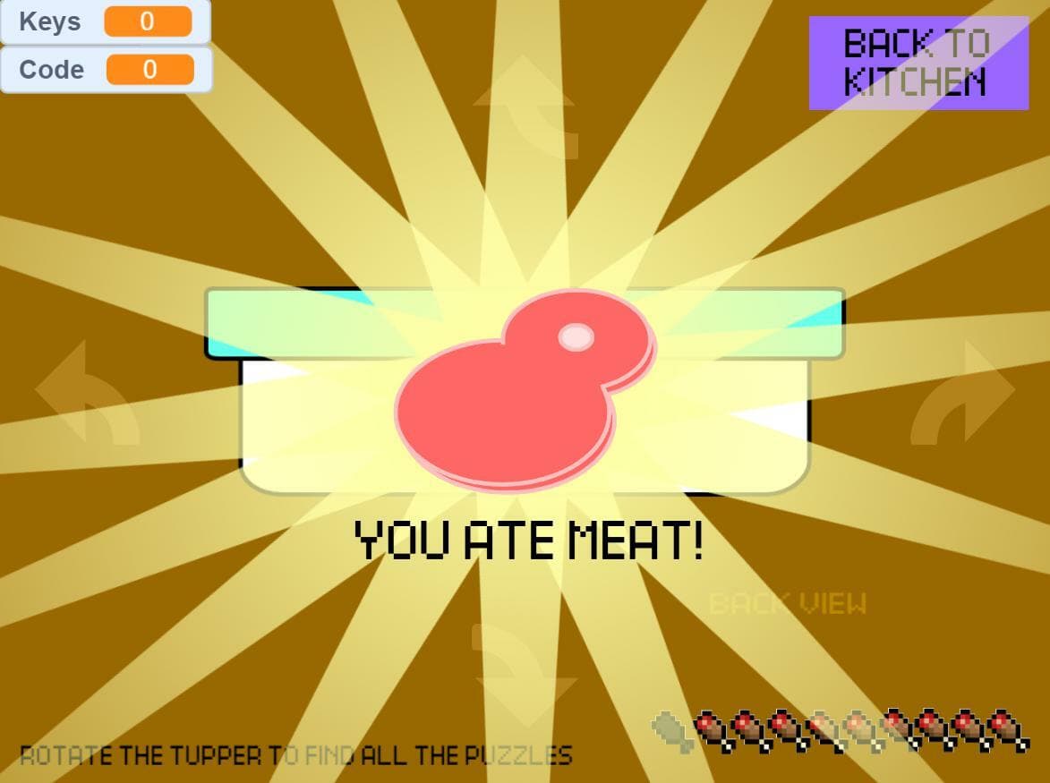 Impossible Tupper screenshot 6