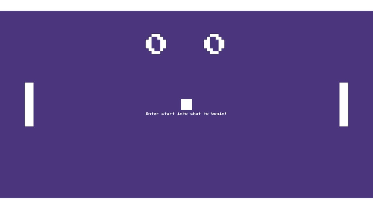 Twitch Tennis screenshot 5