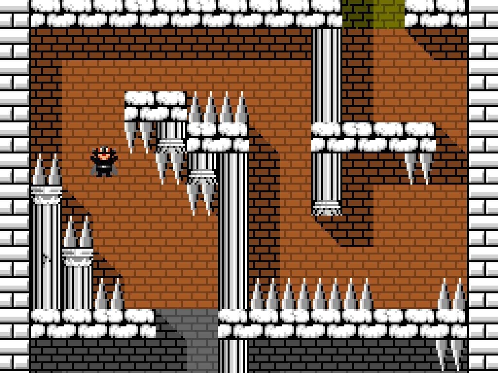 Mighty Jill Off screenshot 3