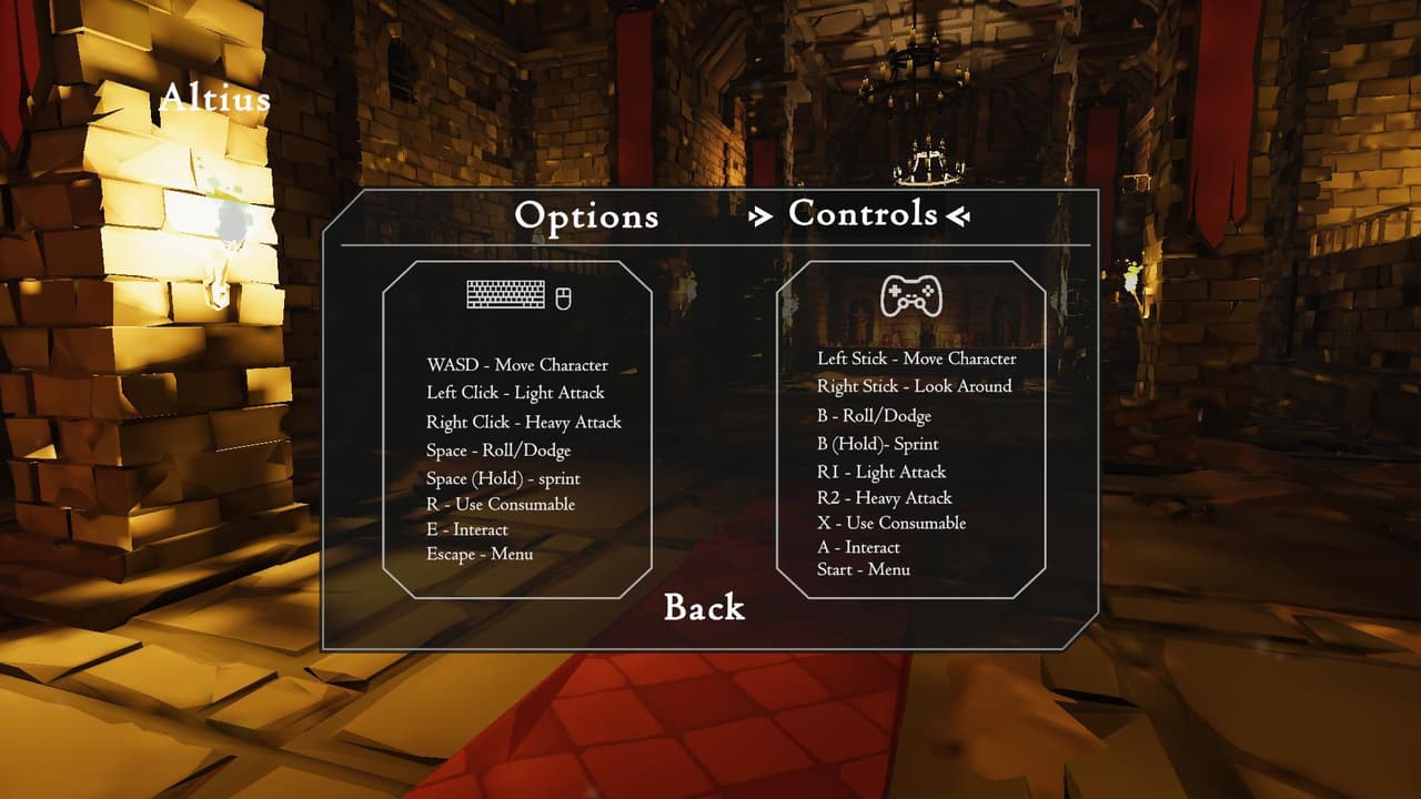 Altius (Day4me23) screenshot 2
