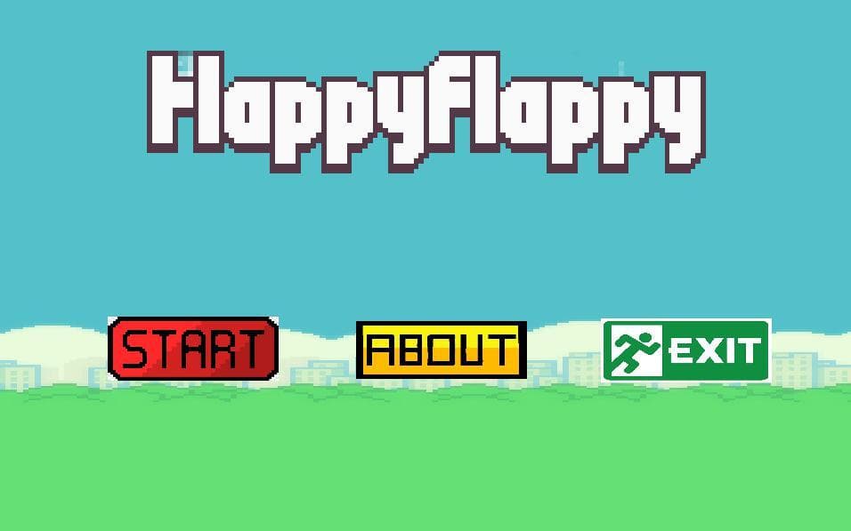 HappyFlappy