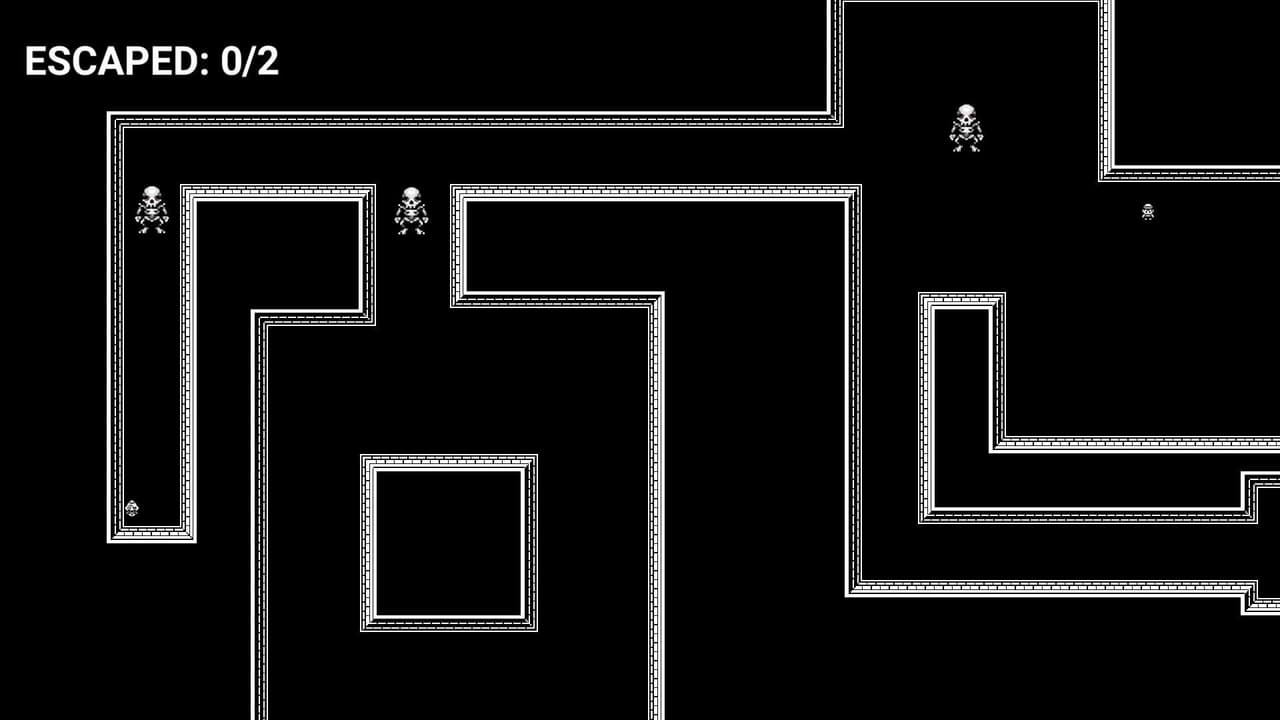Dungeon Duo screenshot 2