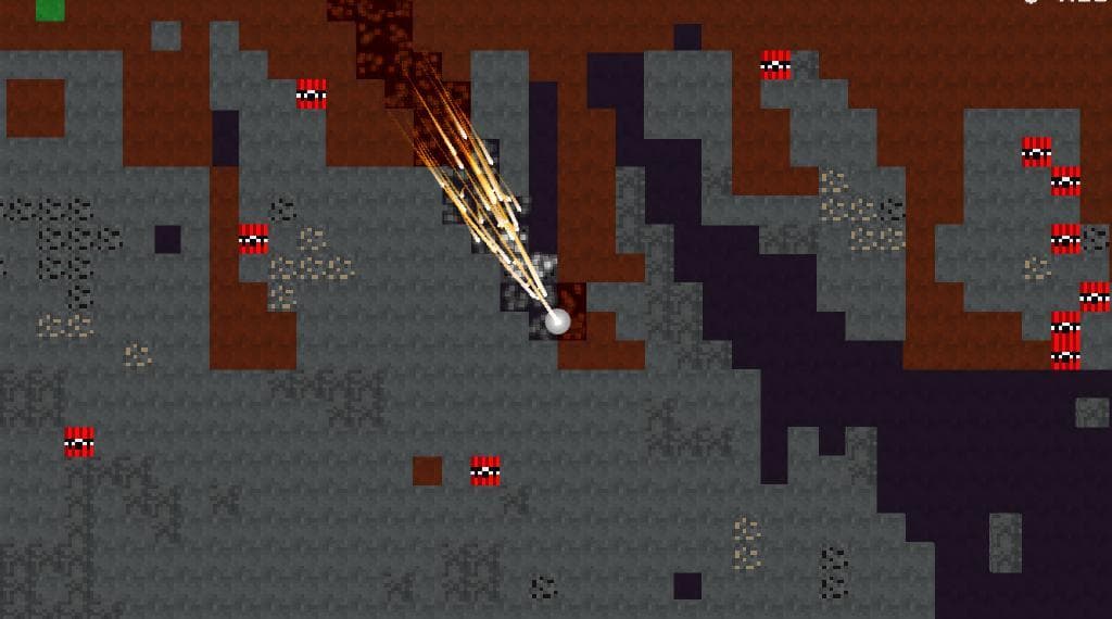 Cannon Miner