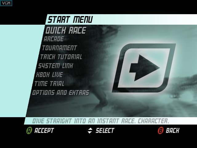 Carve screenshot 3