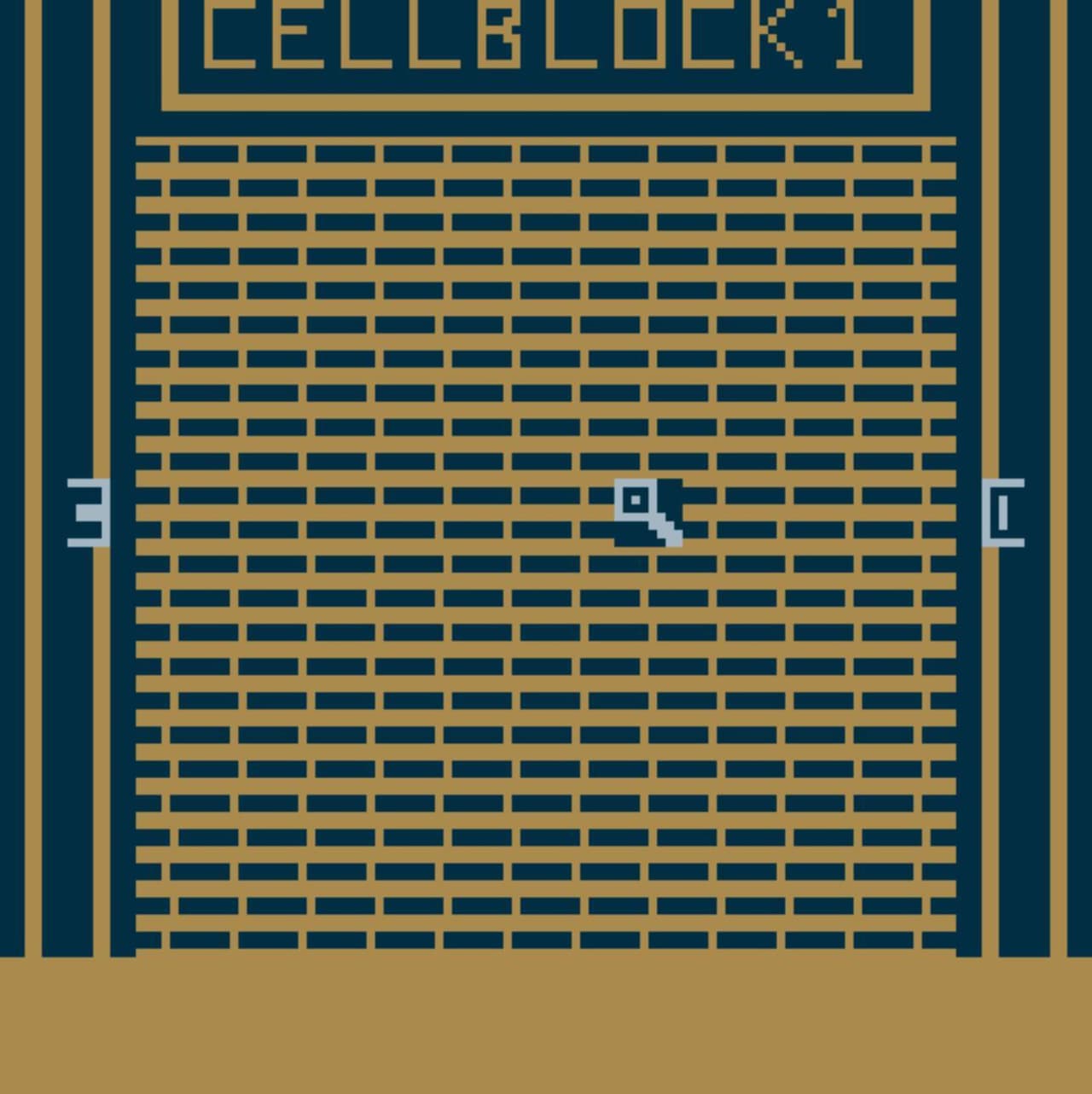 Escape From Albatross screenshot 2
