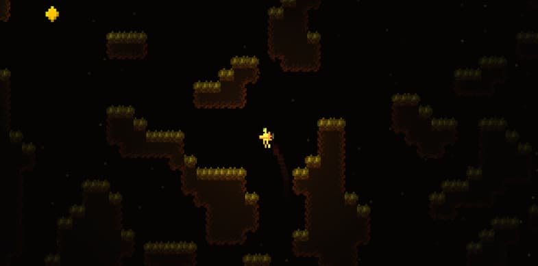 Caves! screenshot 3