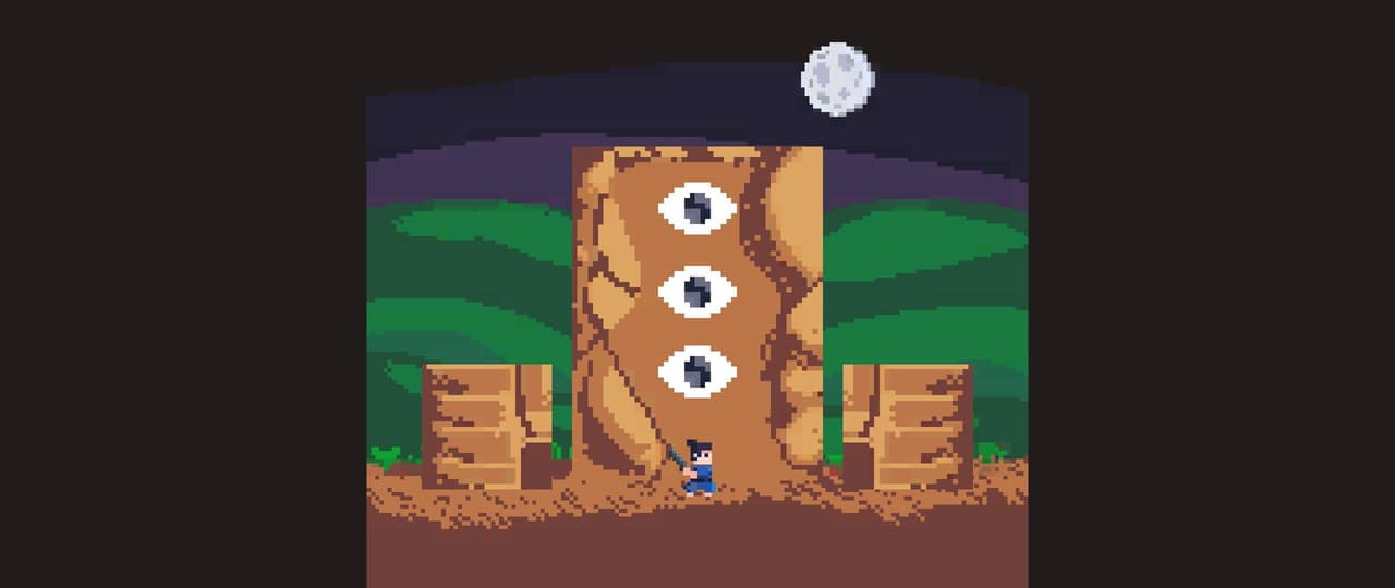 Samurai Loop screenshot 2