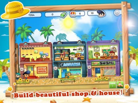 Dream Street HD