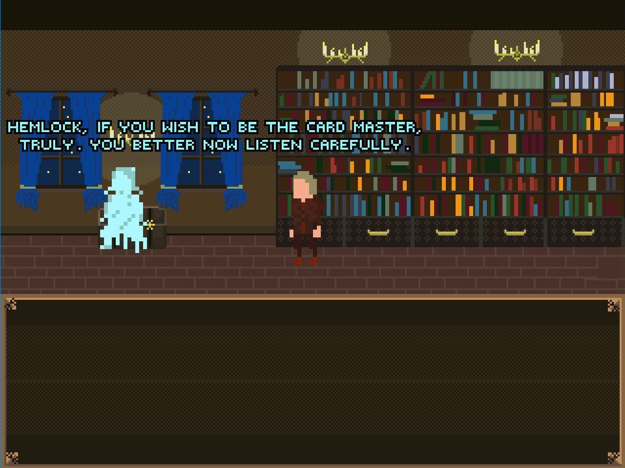 Cartenstein screenshot 2