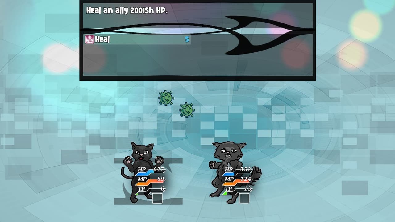 Luckier screenshot 3