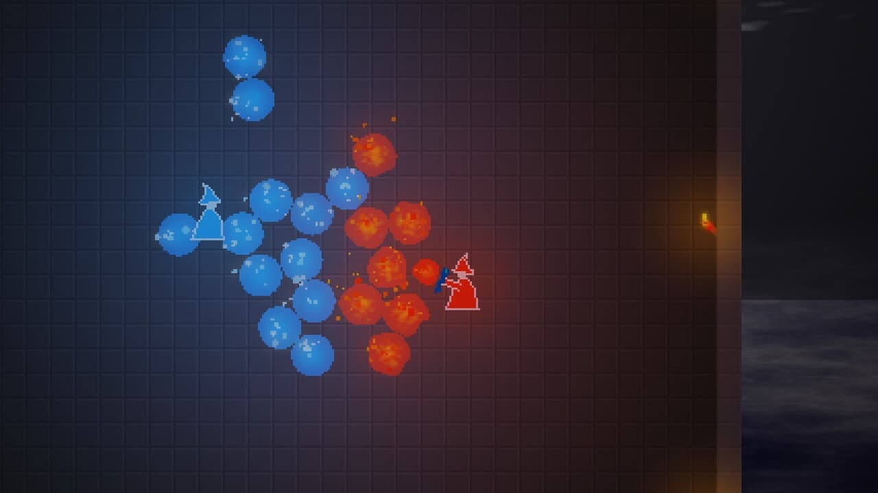 Nurose screenshot 2